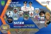 Nanti Malam, Batam Night Carnival Digelar Di Dataran Engku Hamidah